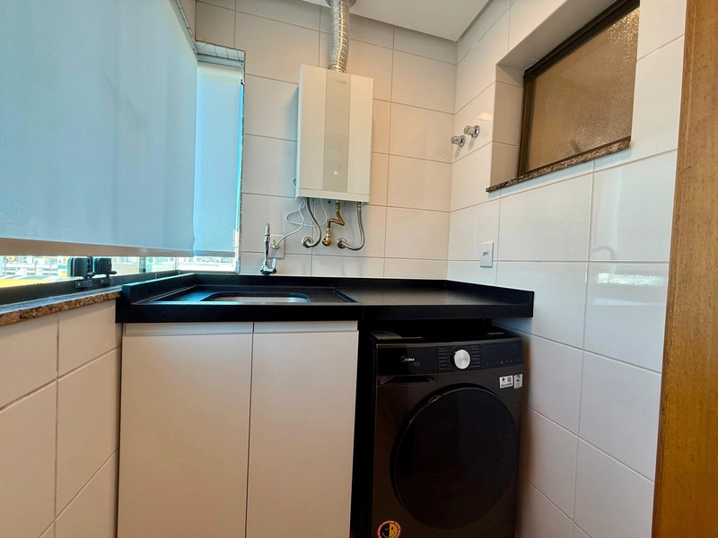 Apartamento 3 dormitórios vista Mar no Centro, Capão da Canoa: 17ª foto da galeria de imagens do imóvel