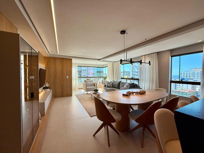 Apartamento 3 dormitórios vista Mar no Centro, Capão da Canoa: 27ª foto da galeria de imagens do imóvel