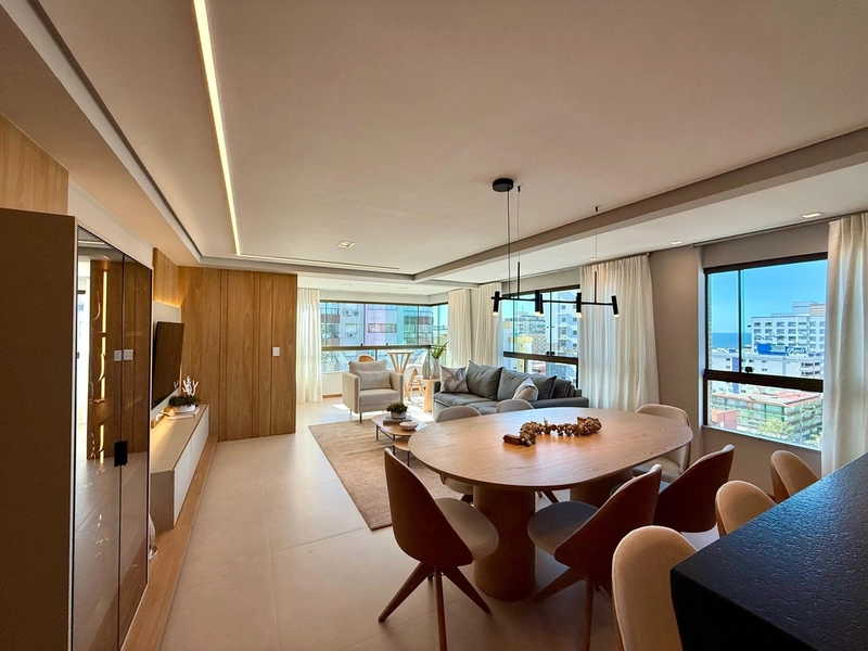 Apartamento 3 dormitórios vista Mar no Centro, Capão da Canoa: 6ª foto da galeria de imagens do imóvel