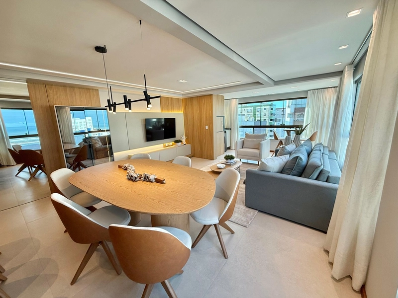 Apartamento 3 dormitórios vista Mar no Centro, Capão da Canoa: 2ª foto da galeria de imagens do imóvel