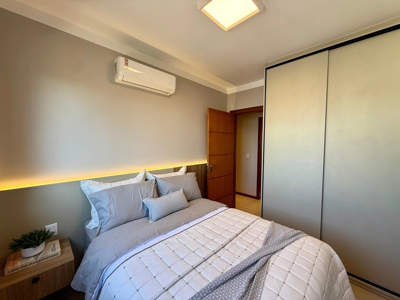 Apartamento 3 dormitórios vista Mar no Centro, Capão da Canoa: 15ª foto da galeria de imagens do imóvel