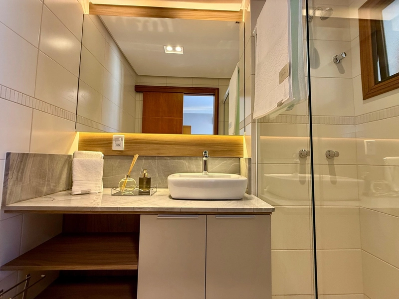 Apartamento 3 dormitórios vista Mar no Centro, Capão da Canoa: 19ª foto da galeria de imagens do imóvel