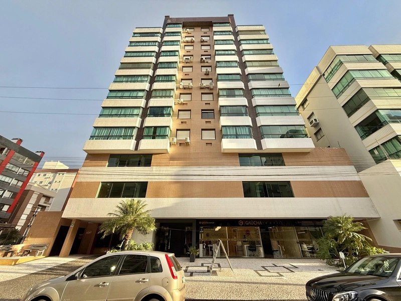 Apartamento 3 dormitórios vista Mar no Centro, Capão da Canoa: 5ª foto da galeria de imagens do imóvel