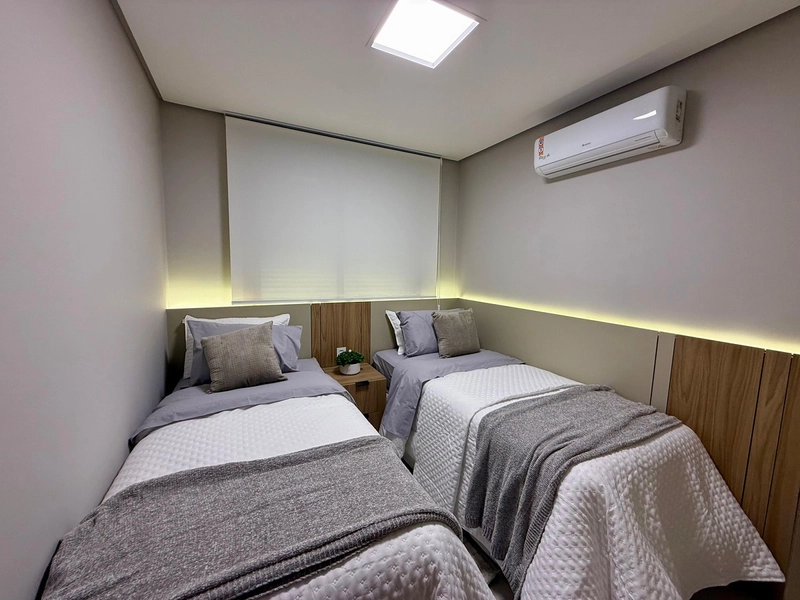 Apartamento 3 dormitórios vista Mar no Centro, Capão da Canoa: 20ª foto da galeria de imagens do imóvel