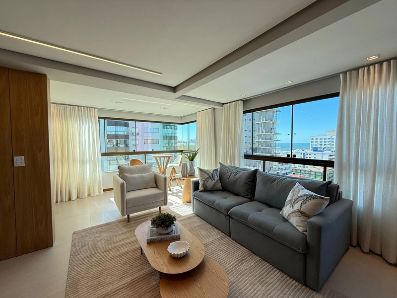 Apartamento 3 dormitórios vista Mar no Centro, Capão da Canoa: 28ª foto da galeria de imagens do imóvel