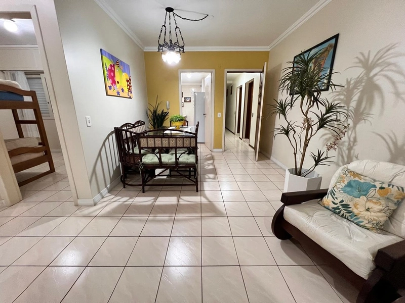 Apartamento de 2 Dormitórios com suíte ( Flavio boianóvisk ): 1ª foto da galeria de imagens do imóvel