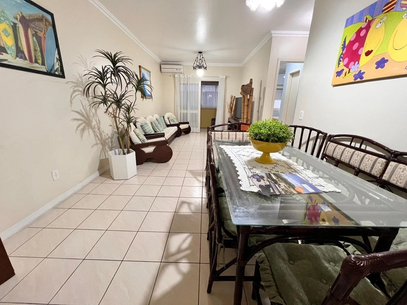 Apartamento de 2 Dormitórios com suíte ( Flavio boianóvisk ): 3ª foto da galeria de imagens do imóvel