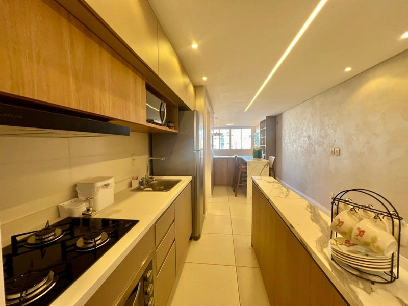 Apartamento de frente, 2 dormitórios, Zona Nova, Capão da Canoa.: 13ª foto da galeria de imagens do imóvel