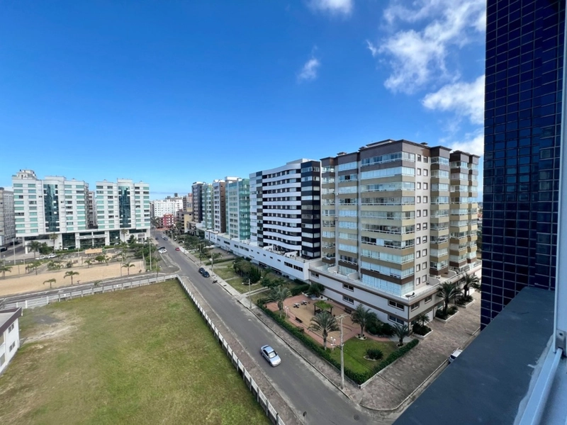 Apartamento de frente, 2 dormitórios, Zona Nova, Capão da Canoa.: 9ª foto da galeria de imagens do imóvel