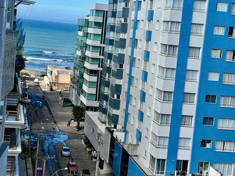 Apartamento de frente, 2 dormitórios, Zona Nova, Capão da Canoa.: 7ª foto da galeria de imagens do imóvel