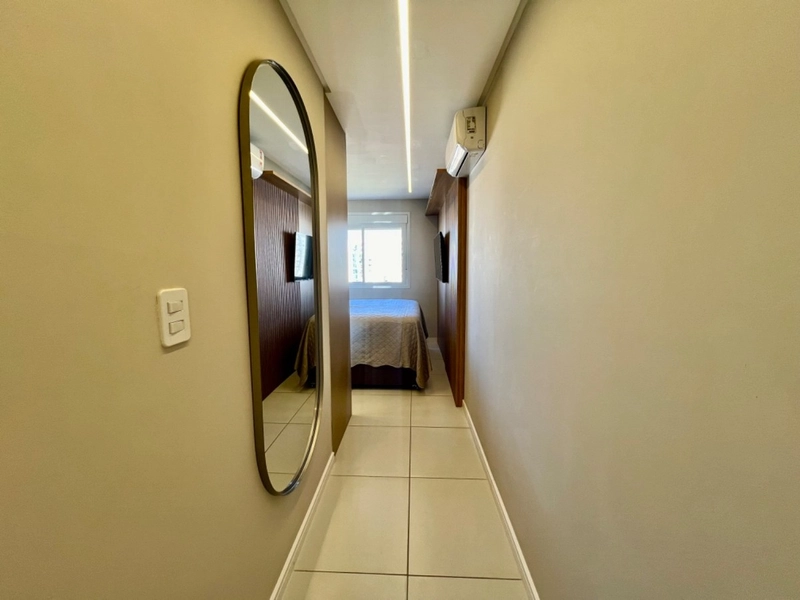 Apartamento de frente, 2 dormitórios, Zona Nova, Capão da Canoa.: 15ª foto da galeria de imagens do imóvel