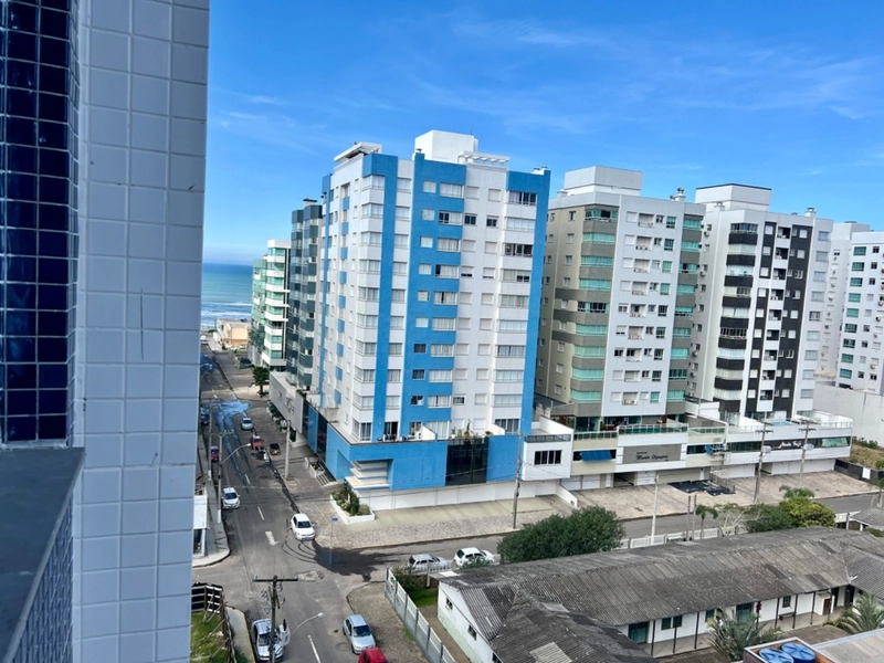 Apartamento de frente, 2 dormitórios, Zona Nova, Capão da Canoa.: 8ª foto da galeria de imagens do imóvel