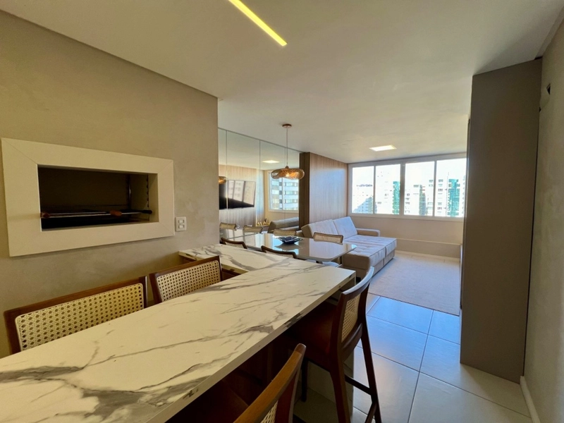 Apartamento de frente, 2 dormitórios, Zona Nova, Capão da Canoa.: 11ª foto da galeria de imagens do imóvel