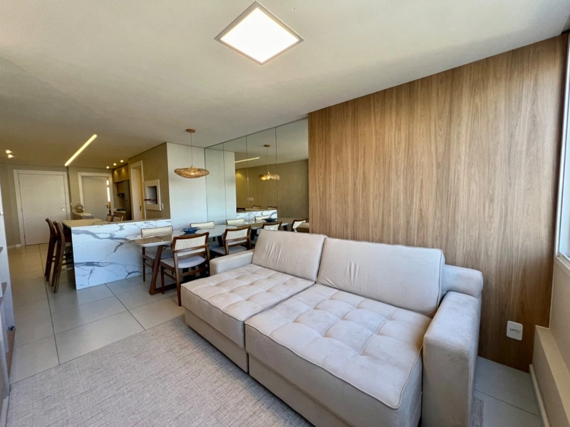 Apartamento de frente, 2 dormitórios, Zona Nova, Capão da Canoa.: 4ª foto da galeria de imagens do imóvel
