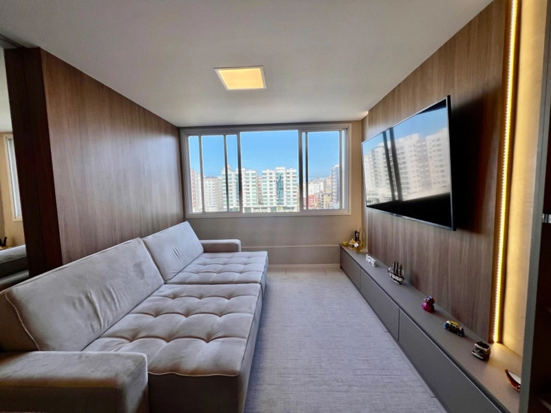 Apartamento de frente, 2 dormitórios, Zona Nova, Capão da Canoa.: 2ª foto da galeria de imagens do imóvel
