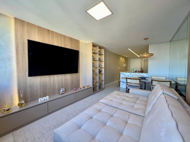 Apartamento de frente, 2 dormitórios, Zona Nova, Capão da Canoa.: 3ª foto da galeria de imagens do imóvel