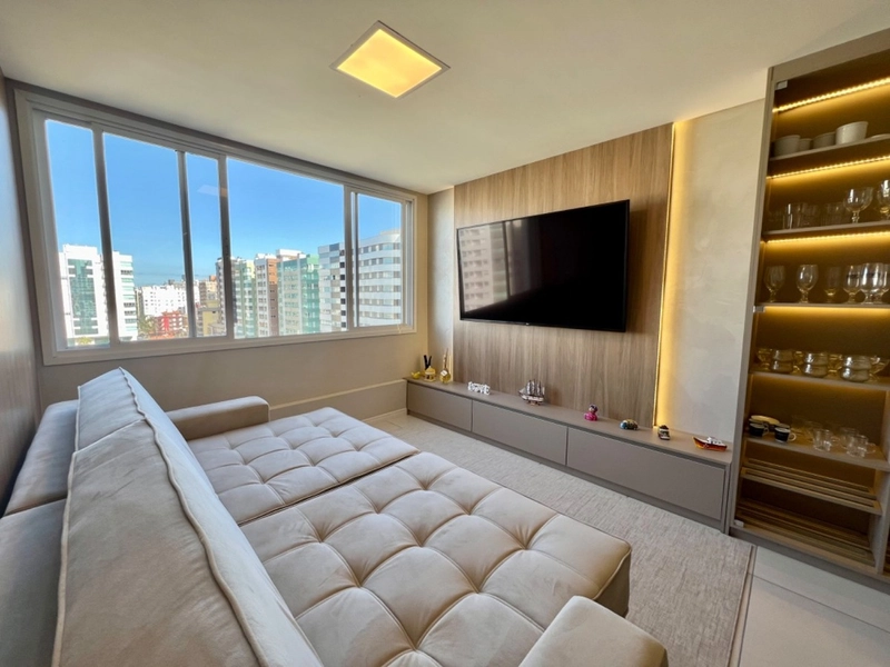 Apartamento de frente, 2 dormitórios, Zona Nova, Capão da Canoa.: 1ª foto da galeria de imagens do imóvel