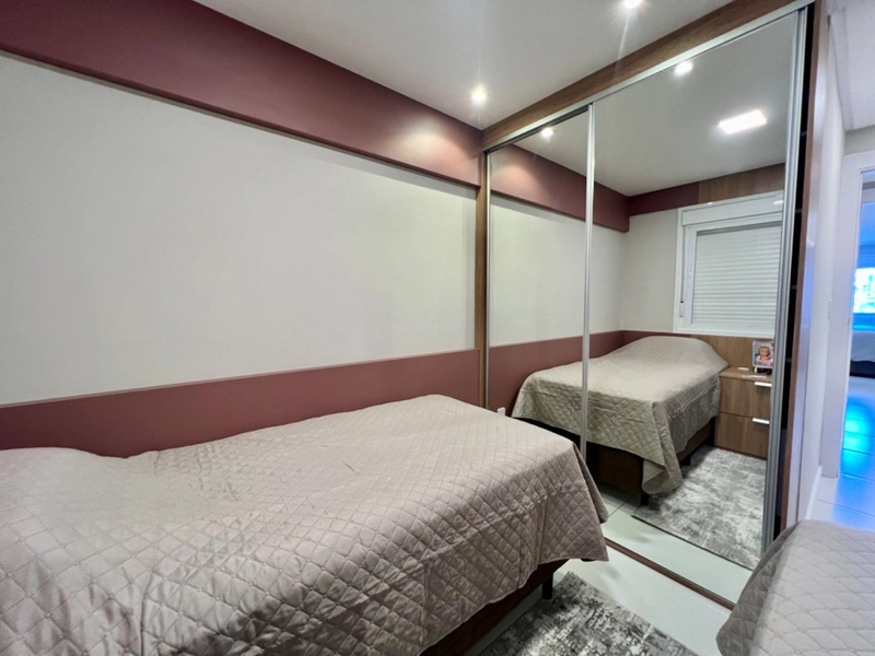 Apartamento de frente, 2 dormitórios, Zona Nova, Capão da Canoa.: 19ª foto da galeria de imagens do imóvel