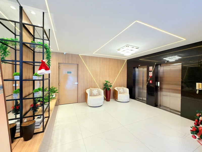 Apartamento de 2 Dormitórios com terraço ( Bairro Navegantes ): 25ª foto da galeria de imagens do imóvel