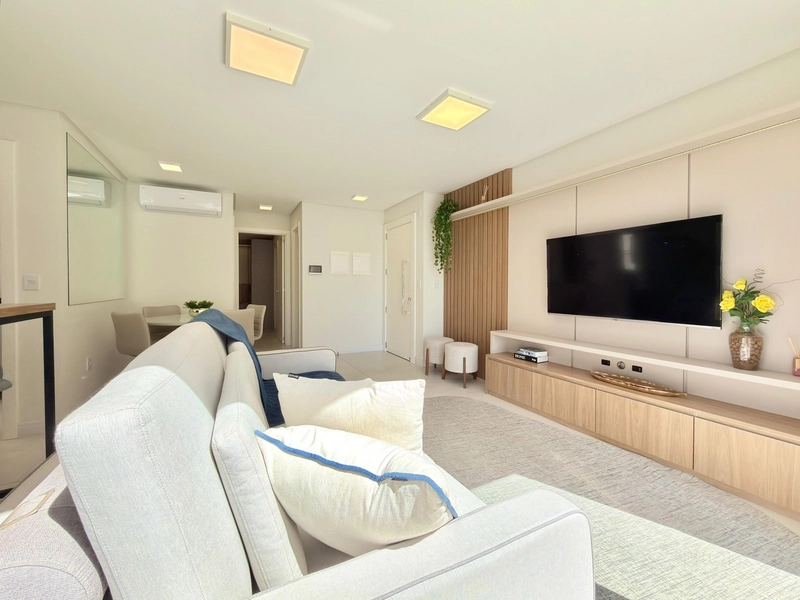 Apartamento de 2 Dormitórios com terraço ( Bairro Navegantes ): 8ª foto da galeria de imagens do imóvel