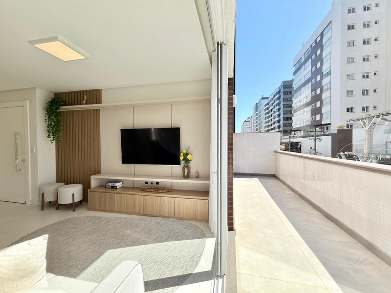 Apartamento de 2 Dormitórios com terraço ( Bairro Navegantes ): 9ª foto da galeria de imagens do imóvel