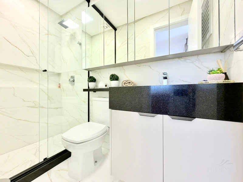 Apartamento de 2 Dormitórios com terraço ( Bairro Navegantes ): 23ª foto da galeria de imagens do imóvel