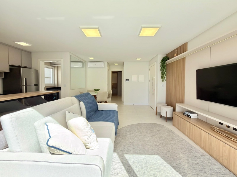 Apartamento de 2 Dormitórios com terraço ( Bairro Navegantes ): 7ª foto da galeria de imagens do imóvel