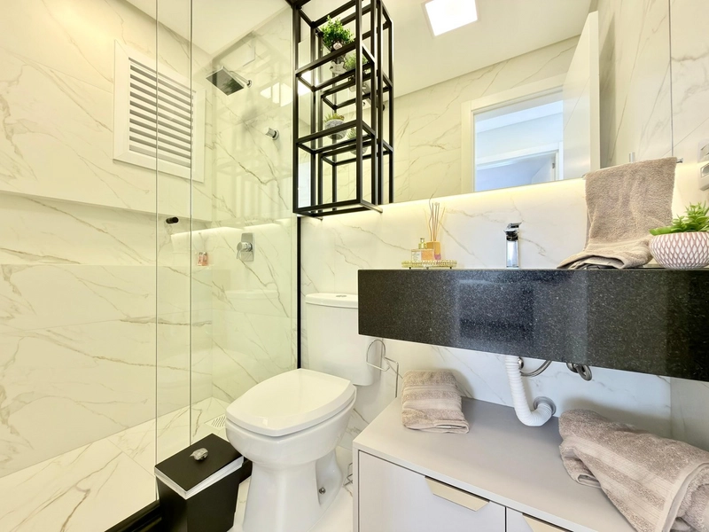 Apartamento de 2 Dormitórios com terraço ( Bairro Navegantes ): 17ª foto da galeria de imagens do imóvel