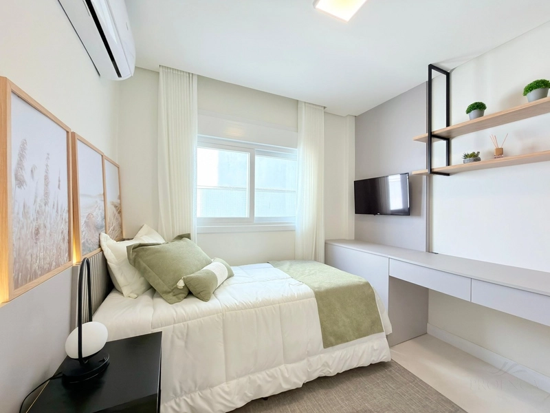 Apartamento de 2 Dormitórios com terraço ( Bairro Navegantes ): 18ª foto da galeria de imagens do imóvel