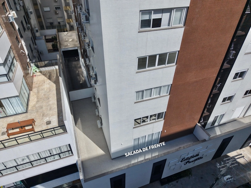 Apartamento de 2 Dormitórios com terraço ( Bairro Navegantes ): 27ª foto da galeria de imagens do imóvel