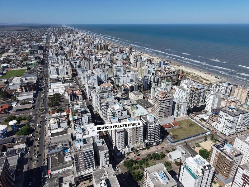Apartamento de 2 Dormitórios com terraço ( Bairro Navegantes ): 30ª foto da galeria de imagens do imóvel