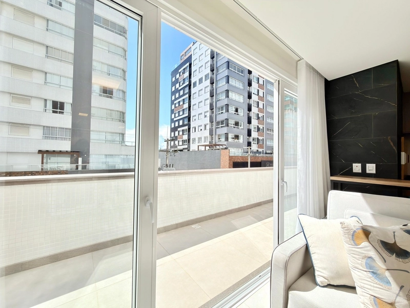 Apartamento de 2 Dormitórios com terraço ( Bairro Navegantes ): 11ª foto da galeria de imagens do imóvel