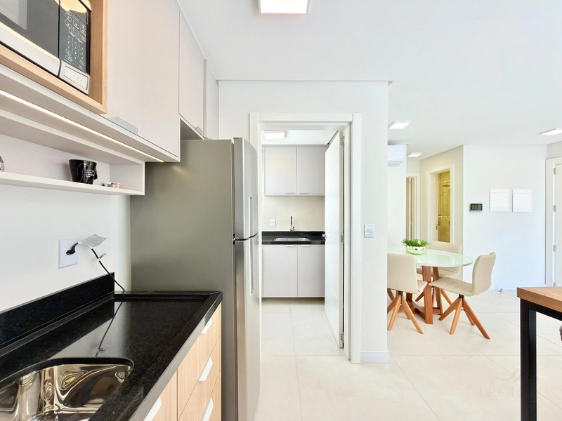 Apartamento de 2 Dormitórios com terraço ( Bairro Navegantes ): 15ª foto da galeria de imagens do imóvel