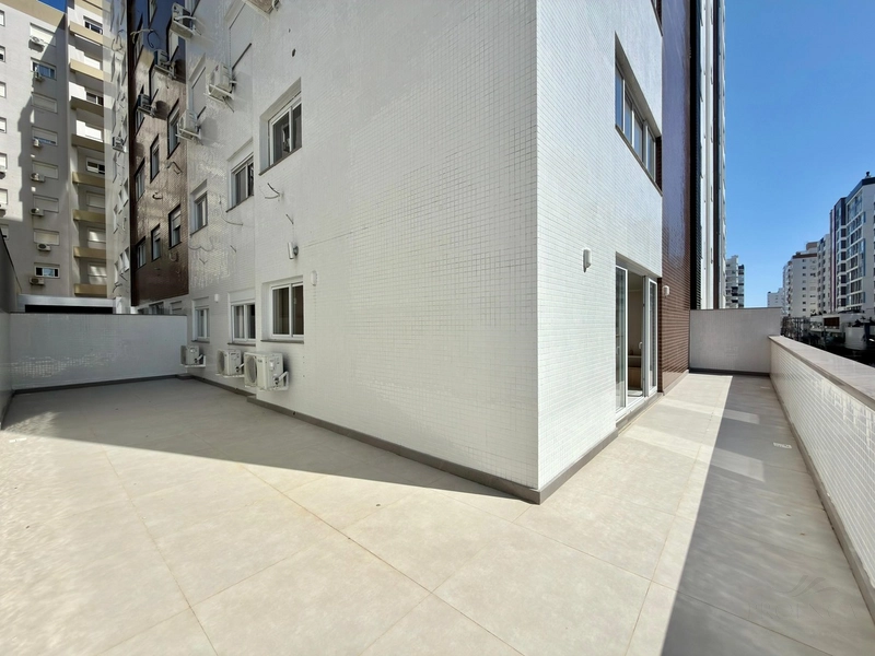 Apartamento de 2 Dormitórios com terraço ( Bairro Navegantes ): 3ª foto da galeria de imagens do imóvel