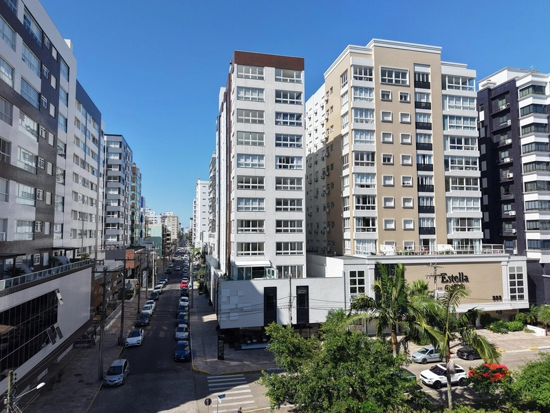 Apartamento de 2 Dormitórios com terraço ( Bairro Navegantes ): 28ª foto da galeria de imagens do imóvel