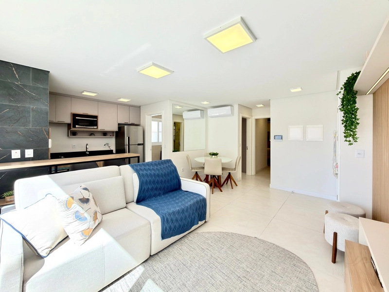 Apartamento de 2 Dormitórios com terraço ( Bairro Navegantes ): 6ª foto da galeria de imagens do imóvel