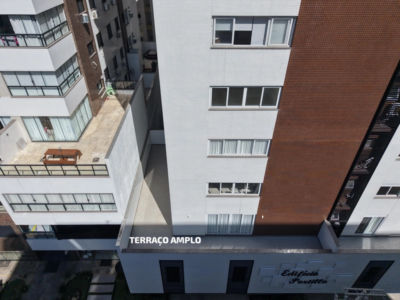 Apartamento de 2 Dormitórios com terraço ( Bairro Navegantes ): 26ª foto da galeria de imagens do imóvel