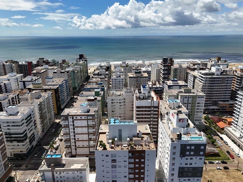 Apartamento 03 dormitórios  no Bairro Navegantes em Capão da Canoa: 29ª foto da galeria de imagens do imóvel