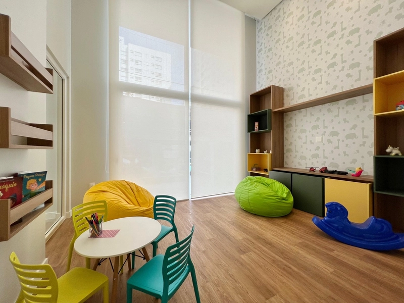 Apartamento 03 dormitórios  no Bairro Navegantes em Capão da Canoa: 37ª foto da galeria de imagens do imóvel