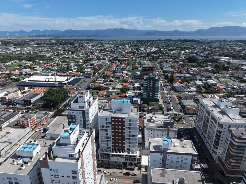Apartamento 03 dormitórios  no Bairro Navegantes em Capão da Canoa: 43ª foto da galeria de imagens do imóvel