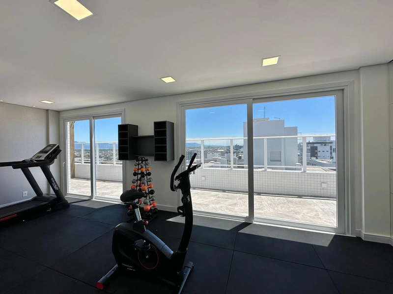 APARTAMENTO COM VISTA PARA O MAR E INFRA COMPLETA: 22ª foto da galeria de imagens do imóvel