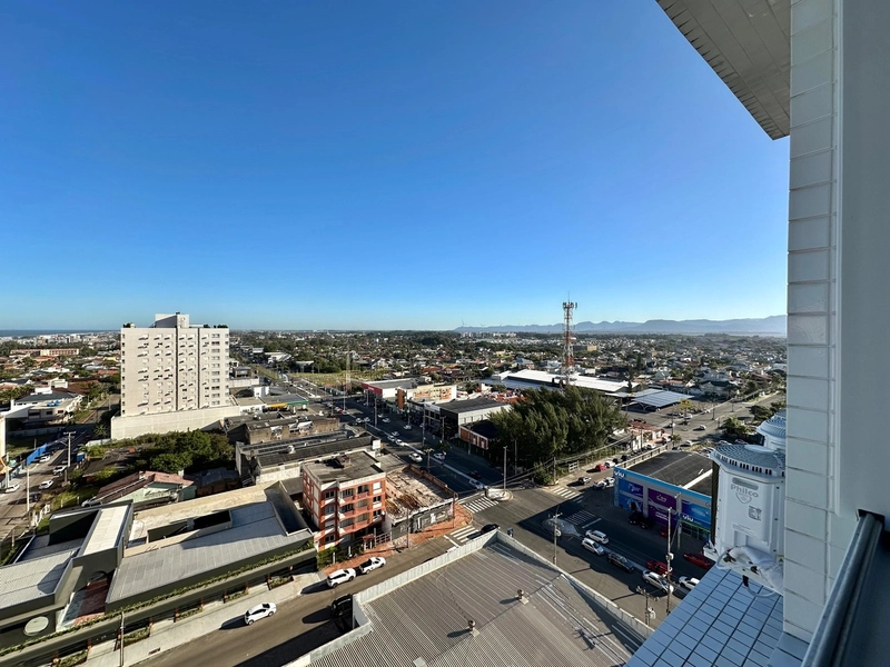 APARTAMENTO COM VISTA PARA O MAR E INFRA COMPLETA: 8ª foto da galeria de imagens do imóvel