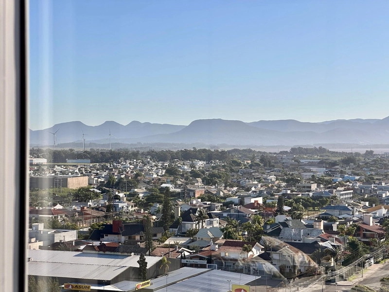 APARTAMENTO COM VISTA PARA O MAR E INFRA COMPLETA: 15ª foto da galeria de imagens do imóvel