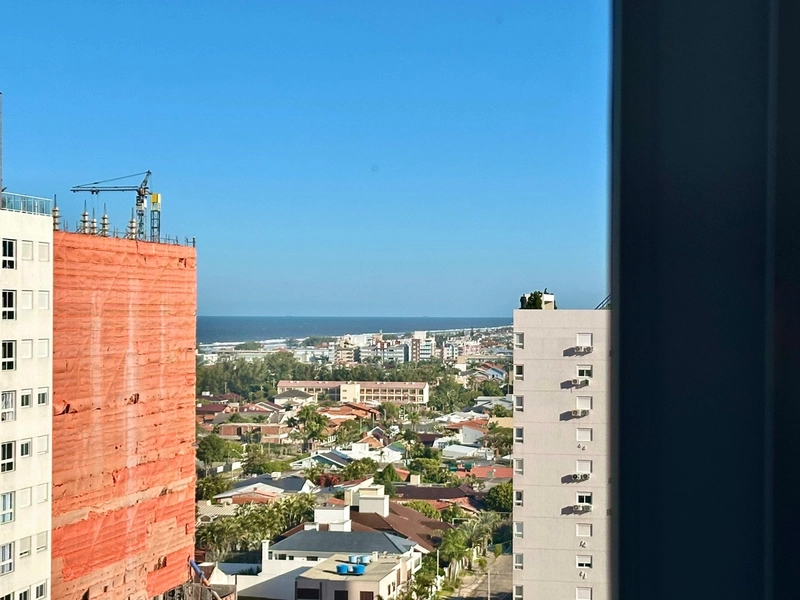 APARTAMENTO COM VISTA PARA O MAR E INFRA COMPLETA: 10ª foto da galeria de imagens do imóvel