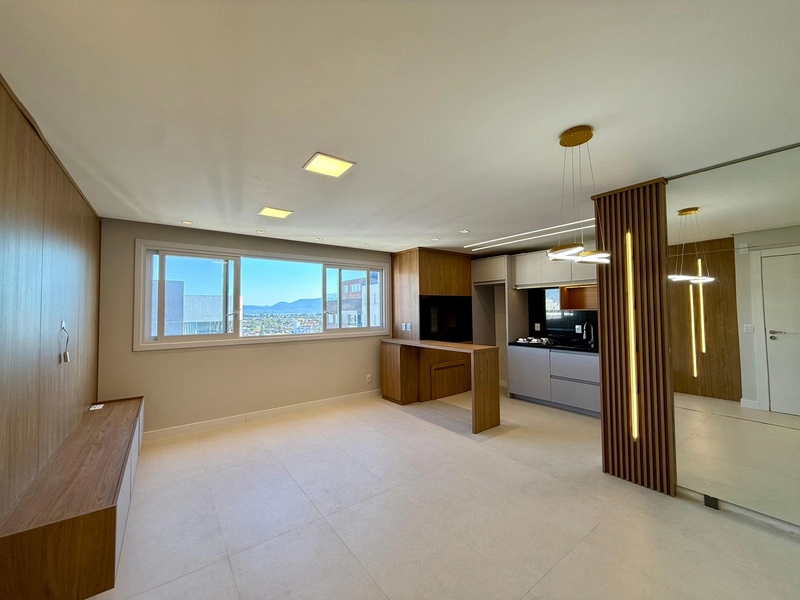 Apartamento de 2 Dormitórios de Frente ( Bairro Navegantes ): 3ª foto da galeria de imagens do imóvel