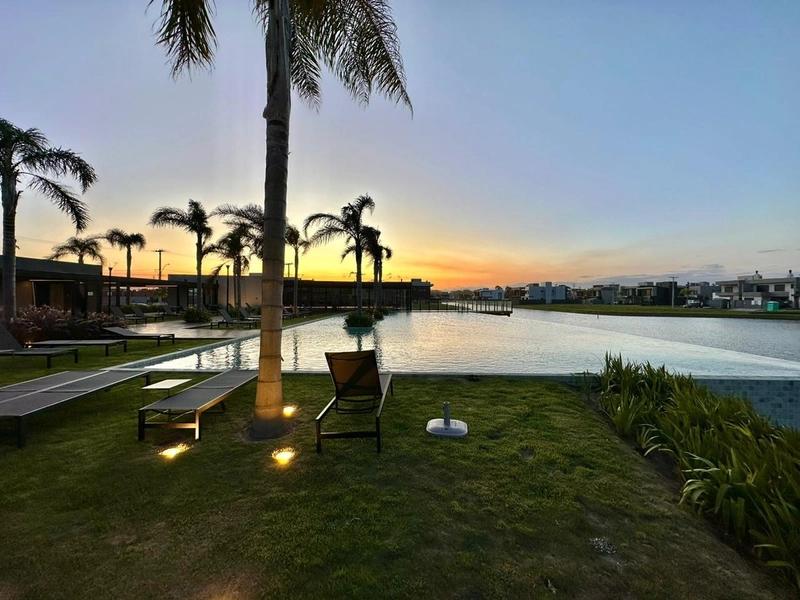 Terrenos em condomínio à venda em Xangri-Lá, Condomínio Sunset: 4ª foto da galeria de imagens do imóvel