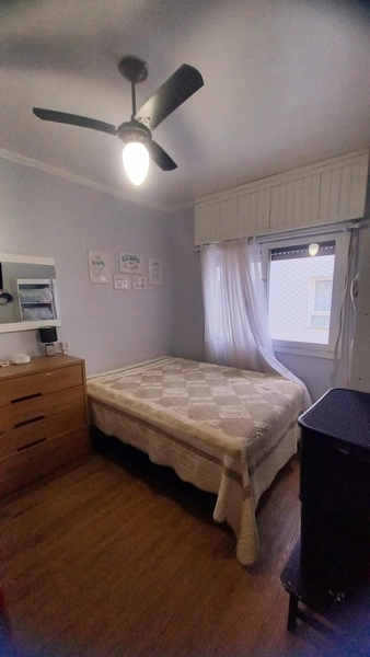 Apartamento Centro - 02 dormitórios/suíte - Capão da Canoa: 7ª foto da galeria de imagens do imóvel