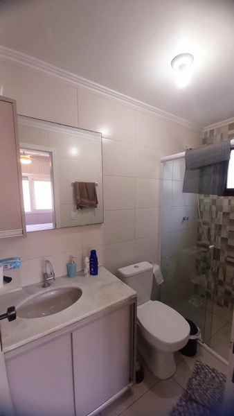 Apartamento Centro - 02 dormitórios/suíte - Capão da Canoa: 5ª foto da galeria de imagens do imóvel