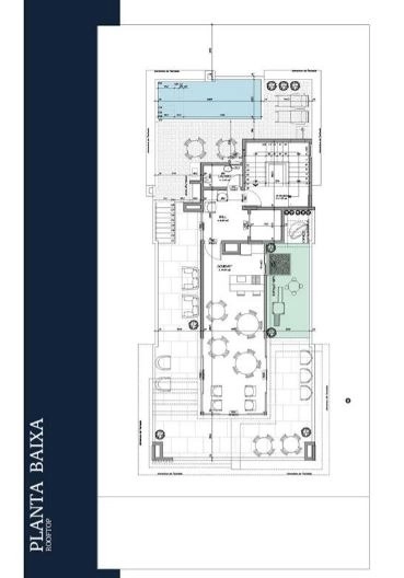 Apartamento 2 suítes, em obra, alto padrão, Zona Nova, Capão da Canoa.: 15ª foto da galeria de imagens do imóvel