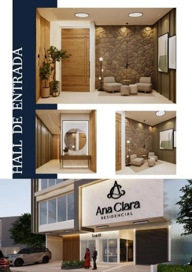 Apartamento 2 suítes, em obra, alto padrão, Zona Nova, Capão da Canoa.: 4ª foto da galeria de imagens do imóvel